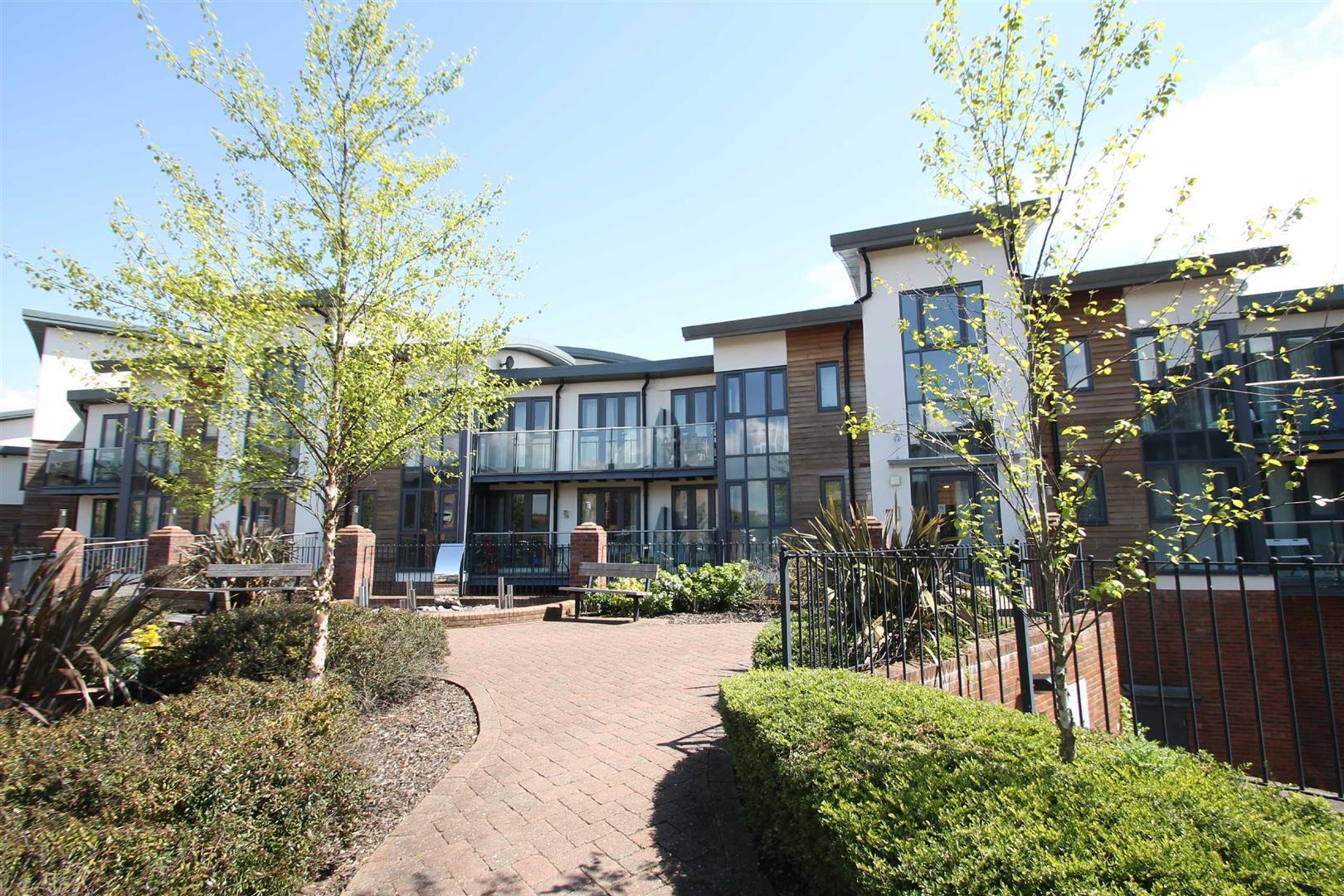 Dunthorne Way, Grange Farm, Milton Keynes